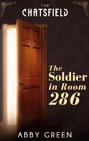 [Chatsfield Short Story 01] • The Soldier in Room 286